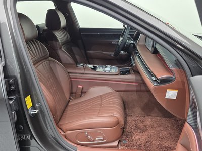 2024 Genesis G90 (RS4) 缩略图 11