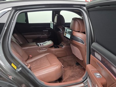 2024 Genesis G90 (RS4) 缩略图 12