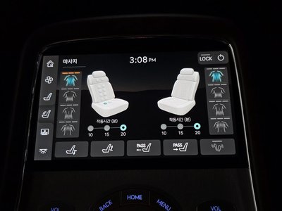 2024 Genesis G90 (RS4) 缩略图 19