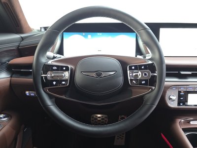 2024 Genesis G90 (RS4) 缩略图 13