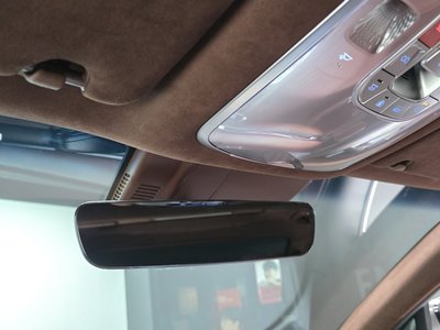 2024 Genesis G90 (RS4) 缩略图 18
