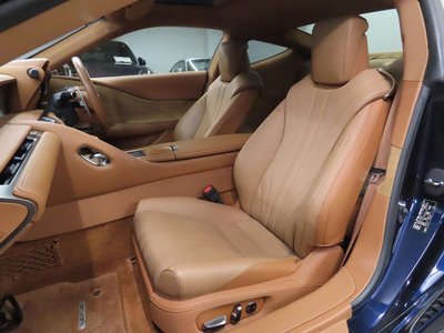 صورة مصغرة 11 لـ 2018 Lexus LC