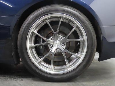 2018 Lexus LC 照片 6