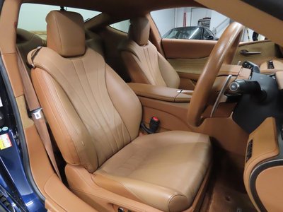 2018 Lexus LC 照片 9