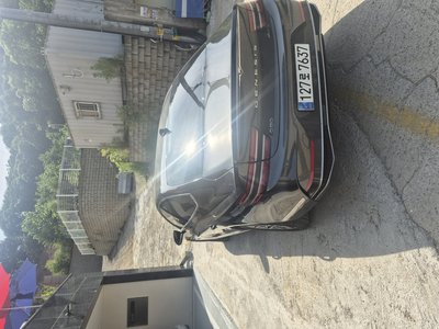 GENESIS G80 (RG3) - 4