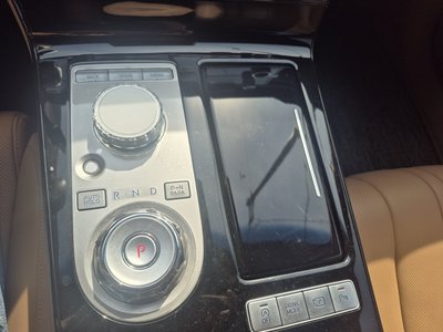 GENESIS G80 (RG3) - 9
