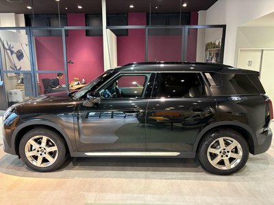 MINI COUNTRYMAN - 5