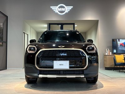 MINI COUNTRYMAN - 2