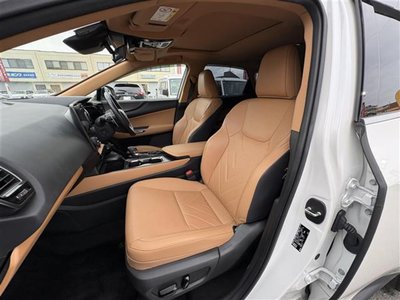 2023 Lexus NX — миниатюра 23