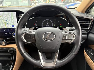 2023 Lexus NX 照片 7