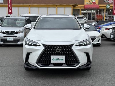 2023 Lexus NX — миниатюра 34