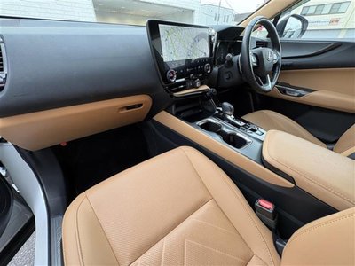 2023 Lexus NX — миниатюра 24