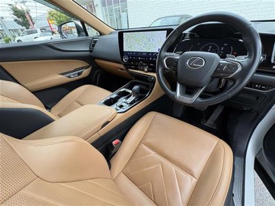 2023 Lexus NX — миниатюра 22