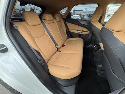 2023 Lexus NX — миниатюра 25