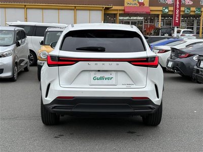 2023 Lexus NX — миниатюра 38