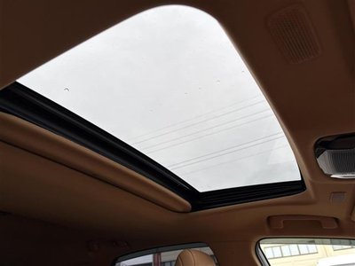 2023 Lexus NX — миниатюра 18