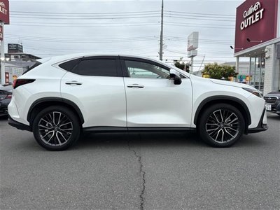 2023 Lexus NX — миниатюра 40