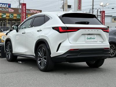2023 Lexus NX — миниатюра 37
