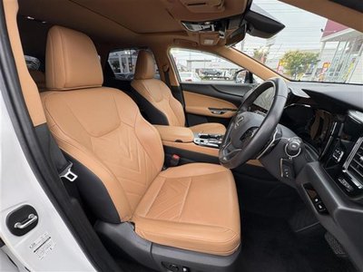 2023 Lexus NX — миниатюра 21
