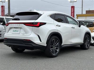2023 Lexus NX — миниатюра 39