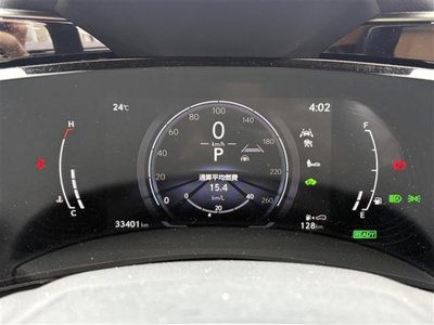 2023 Lexus NX 照片 6