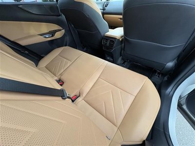 2023 Lexus NX — миниатюра 26
