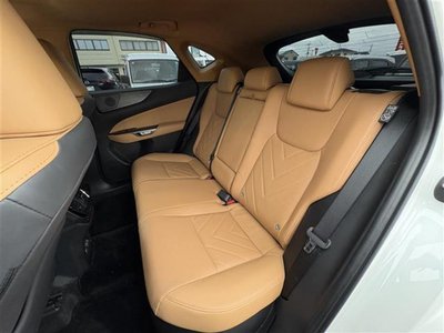 2023 Lexus NX — миниатюра 27