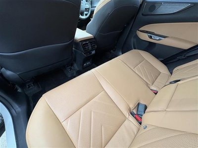 2023 Lexus NX — миниатюра 28