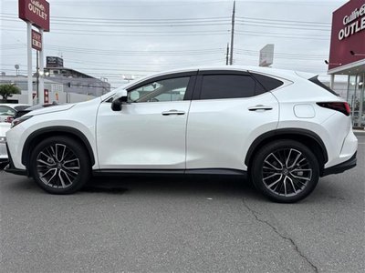 2023 Lexus NX — миниатюра 36