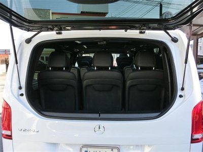 MERCEDES-BENZ V-CLASS - 7