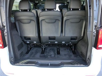 MERCEDES-BENZ V-CLASS - 6