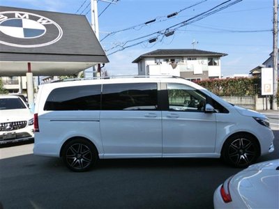 MERCEDES-BENZ V-CLASS - 3