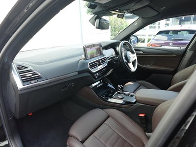 2023 BMW X4 — миниатюра 25