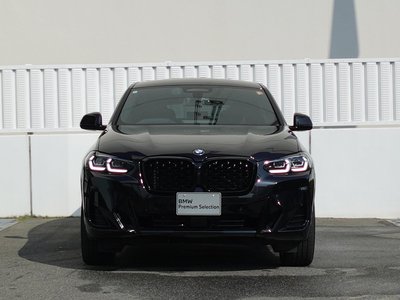 2023 BMW X4 — фото 7