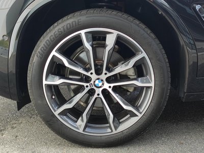 2023 BMW X4 — миниатюра 15