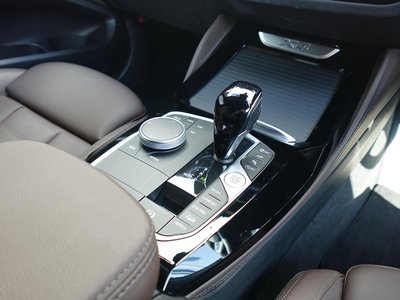 2023 BMW X4 — миниатюра 49