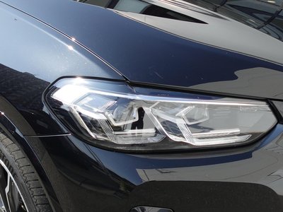 2023 BMW X4 — миниатюра 73