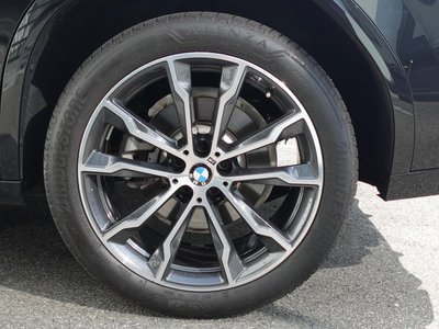 2023 BMW X4 — миниатюра 16