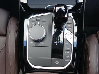 2023 BMW X4 — миниатюра 50