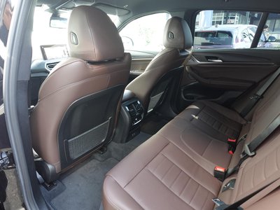 2023 BMW X4 — миниатюра 27