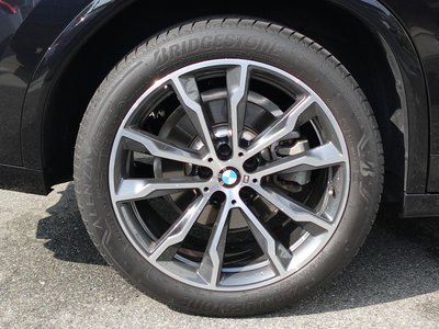 2023 BMW X4 — миниатюра 14