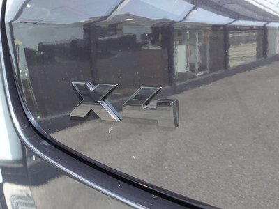 2023 BMW X4 — миниатюра 78