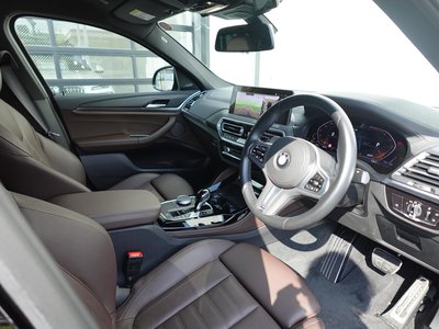 2023 BMW X4 — миниатюра 20