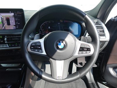 2023 BMW X4 — миниатюра 41