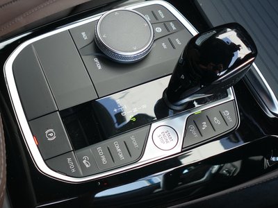2023 BMW X4 — миниатюра 52
