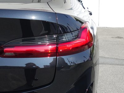 2023 BMW X4 — миниатюра 77