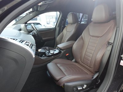 2023 BMW X4 — миниатюра 24