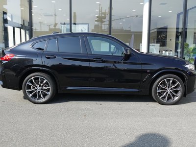 2023 BMW X4 — фото 10