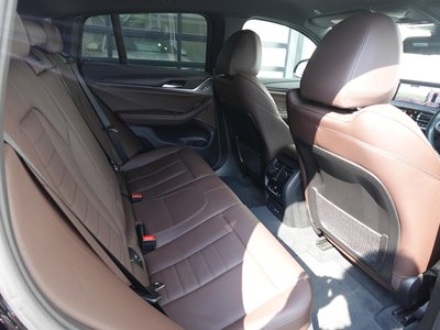 2023 BMW X4 — миниатюра 22