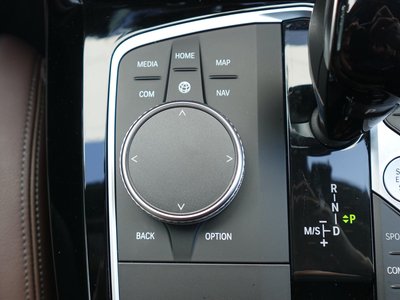 2023 BMW X4 — миниатюра 51
